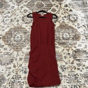 Mini dress